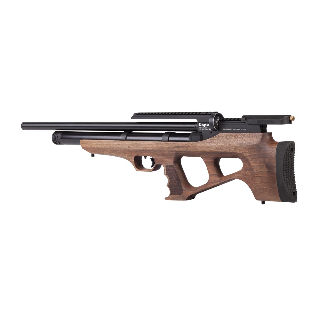 Benjamin Akela .22cal Pcp Powered Pellet Air Rifle