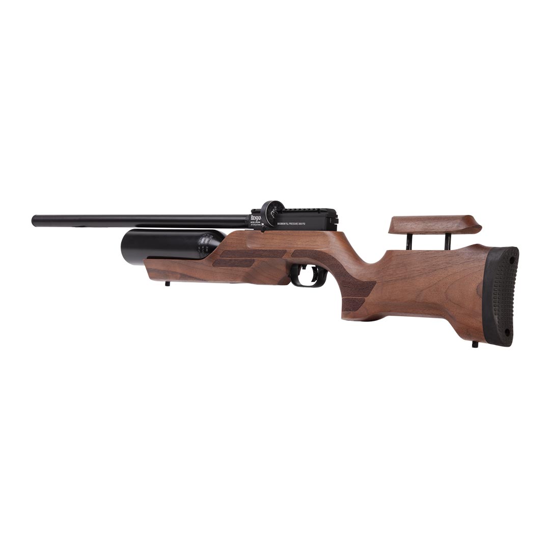 Benjamin Kratos .25cal Pcp Powered Multi-shot Pellet Air Rifle