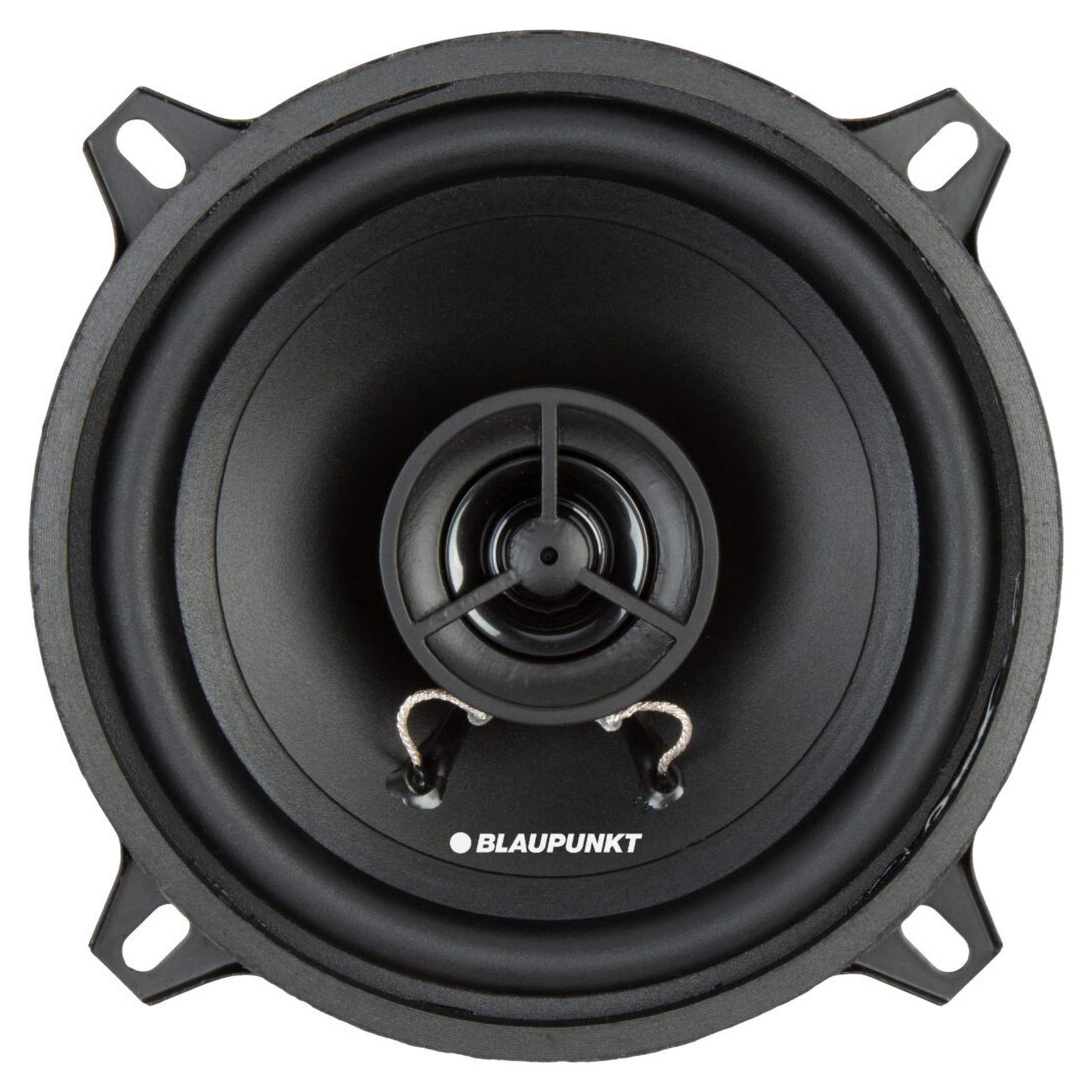 Blaupunkt E-series 5" 2-way Coaxial Speakers 20wrms / 40w Max