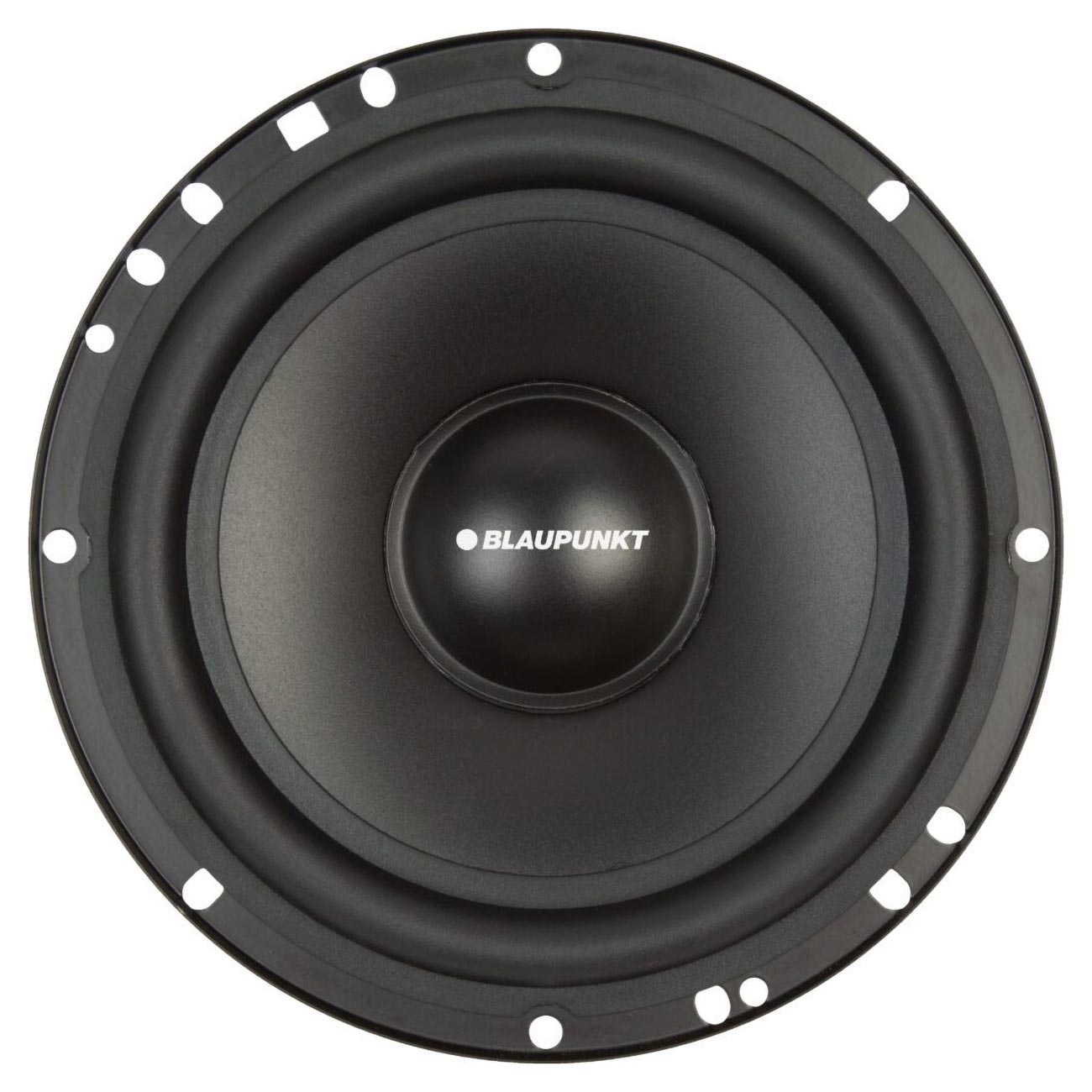 Blaupunkt E-series 6.5" Component Speaker System 30wrms / 60w Max