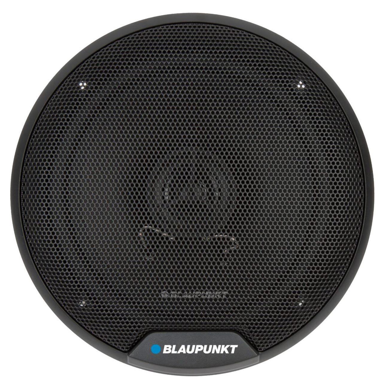 Blaupunkt E-series 6" 2-way Coaxial Speakers 20wrms / 40w Max