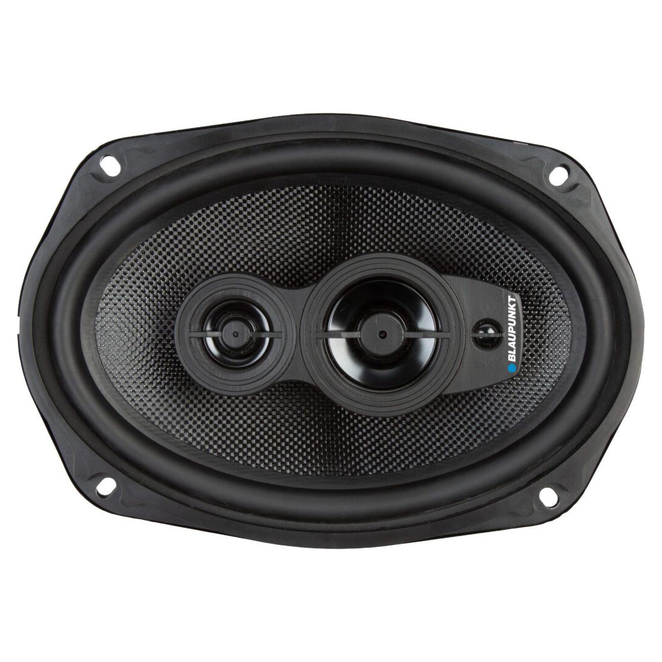 Blaupunkt X-series 6" X 9" 4-way Coaxial Speakers 35wrms / 70w Max