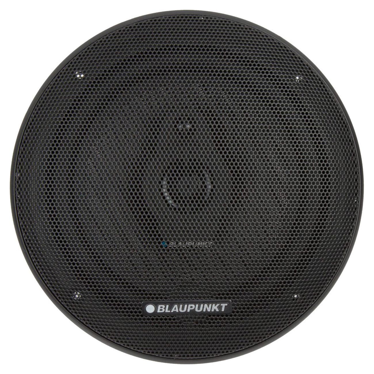 Blaupunkt X-series 6.5" 3-way Slim Type Coaxial Speakers 30wrms / 60w Max