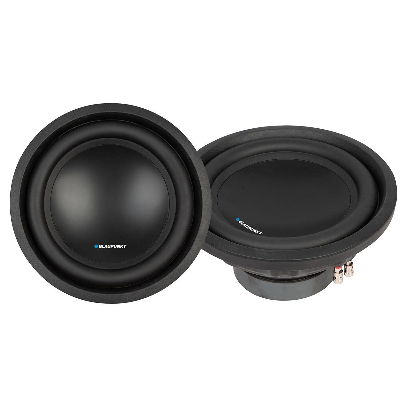 Blaupunkt X-series 12″ Woofer 500w Rms/1000w Max Dual 4 Ohm Voice Coil