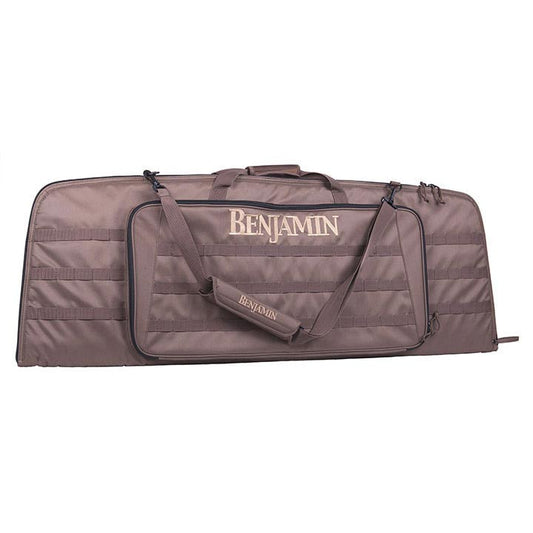 Crosman Benjamin Rifle Case - Softsided Rifle Case