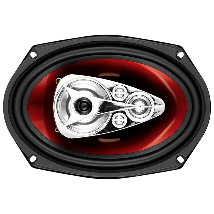 Boss 6x9″ 5-way Speakers