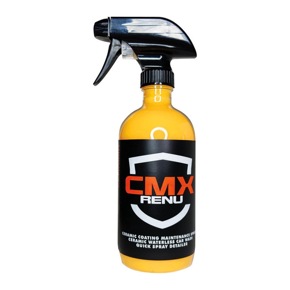 Scorpion Ceramix Maintenance Spray