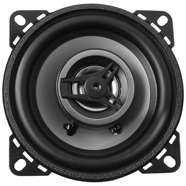 Crunch 4" Coaxial Speaker 200w Max