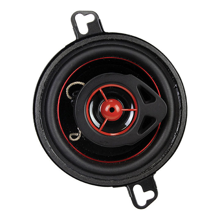 Audiopipe Speaker 3.5" 2-way (pair) 90 Watts