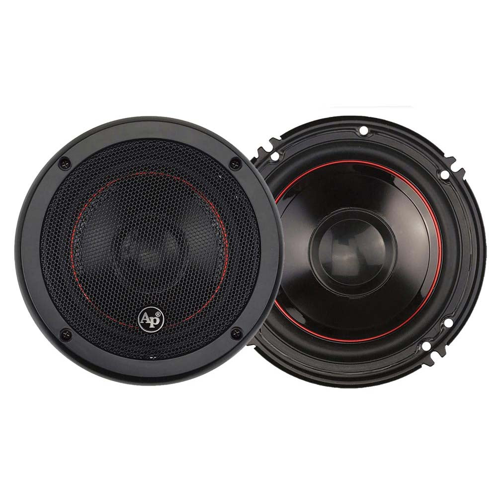 Audiopipe 6-3/4" Component Car Speaker