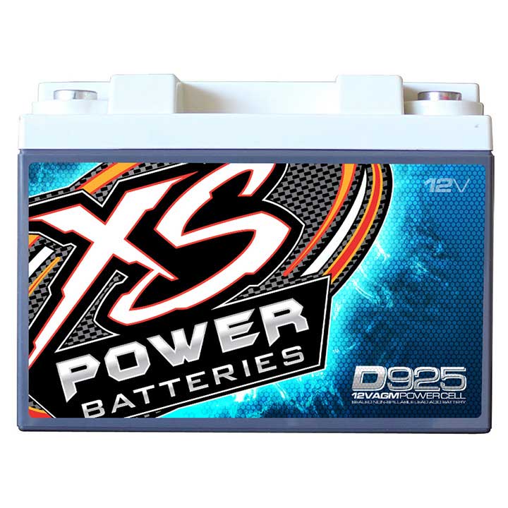 Xs Power 12 Volt Power Cell 2000 Max Amps / 32ah