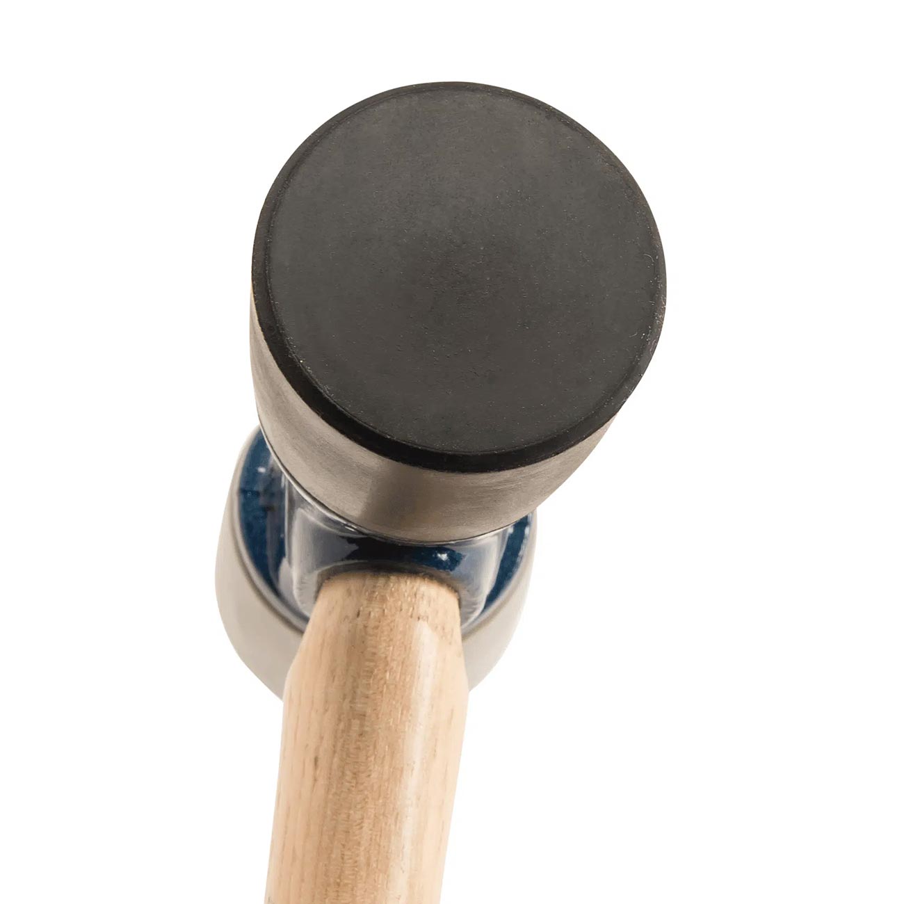 Estwing 24 Oz. Rubber Mallet Hammer (black & Gray)