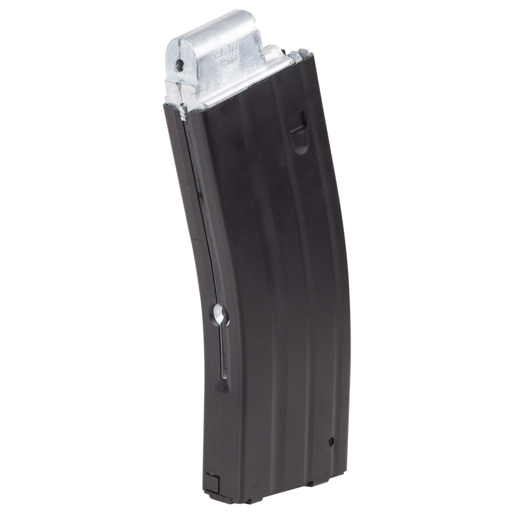 Dpms Sbr Full Auto Spare Magazine