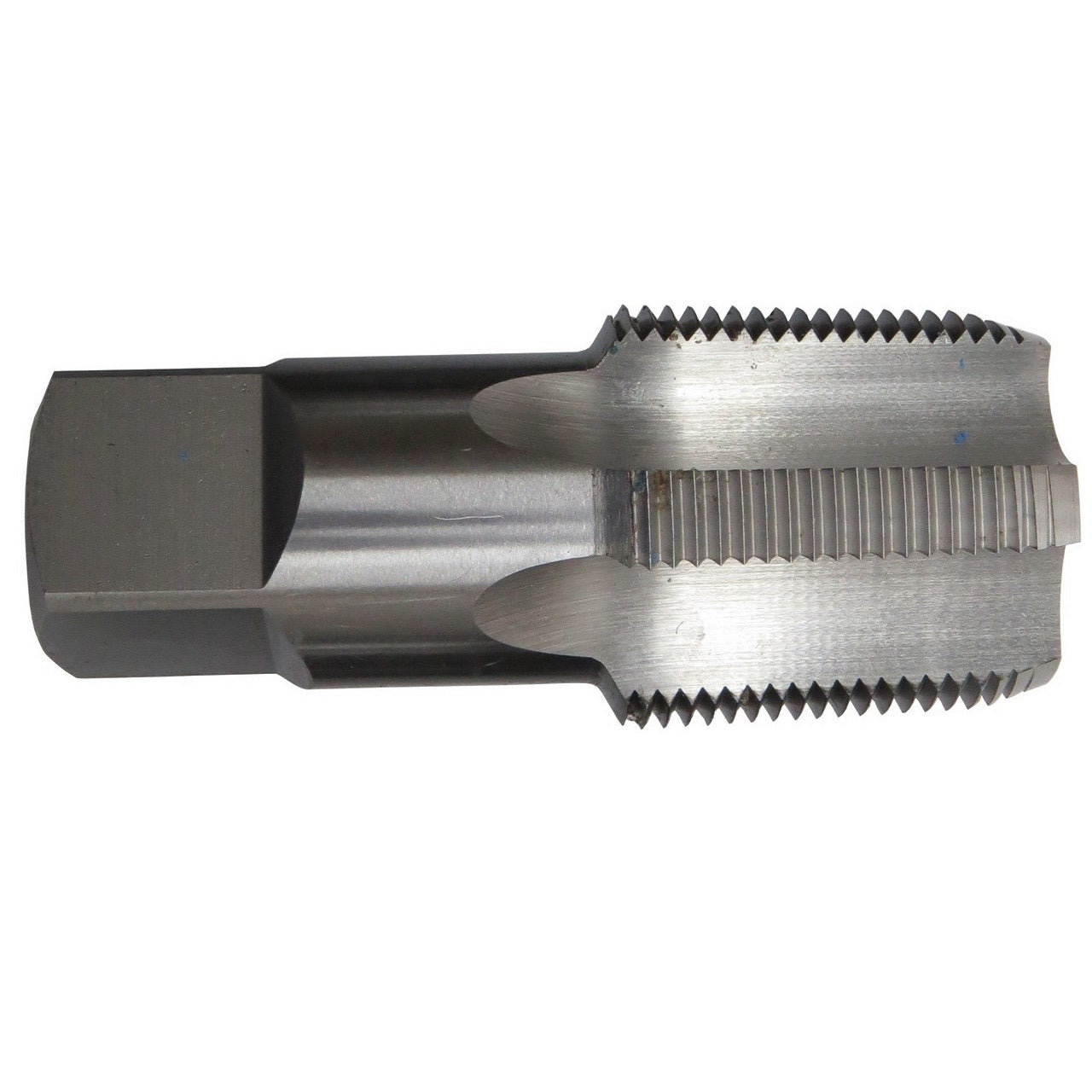 Drill America 1-1/2 Npt Carbon Pipe Tap