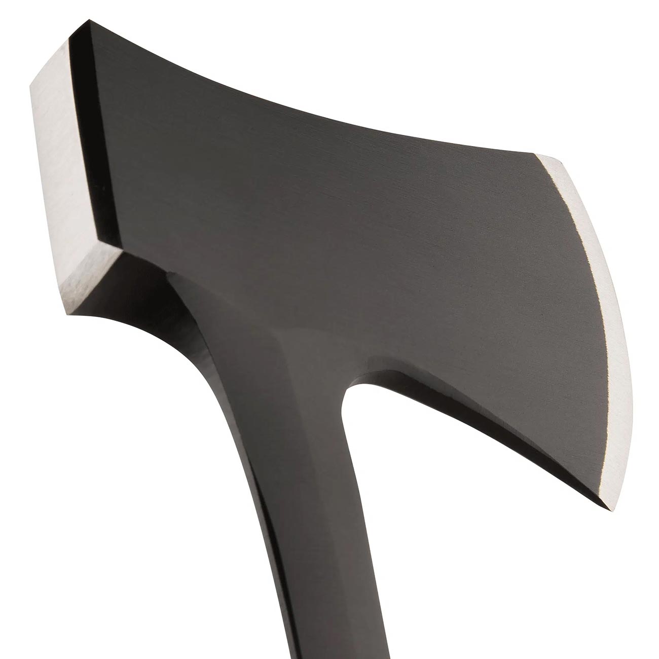 Estwing 14" 'special Edition' Sportsman's Axe With Leather Grip