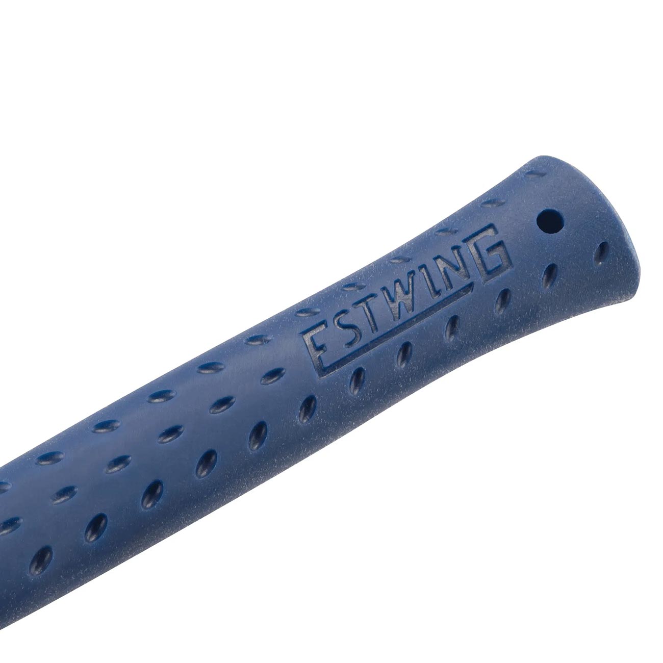 Estwing 22 Oz. Milled Face Rip/framing Hammer - Blue Shock Reduction Grip