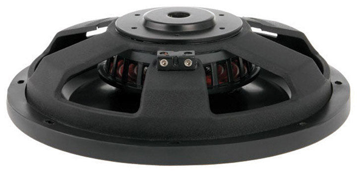 Power Acoustik 10" Shallow Mount Woofer 4 Ohm 1200w Max