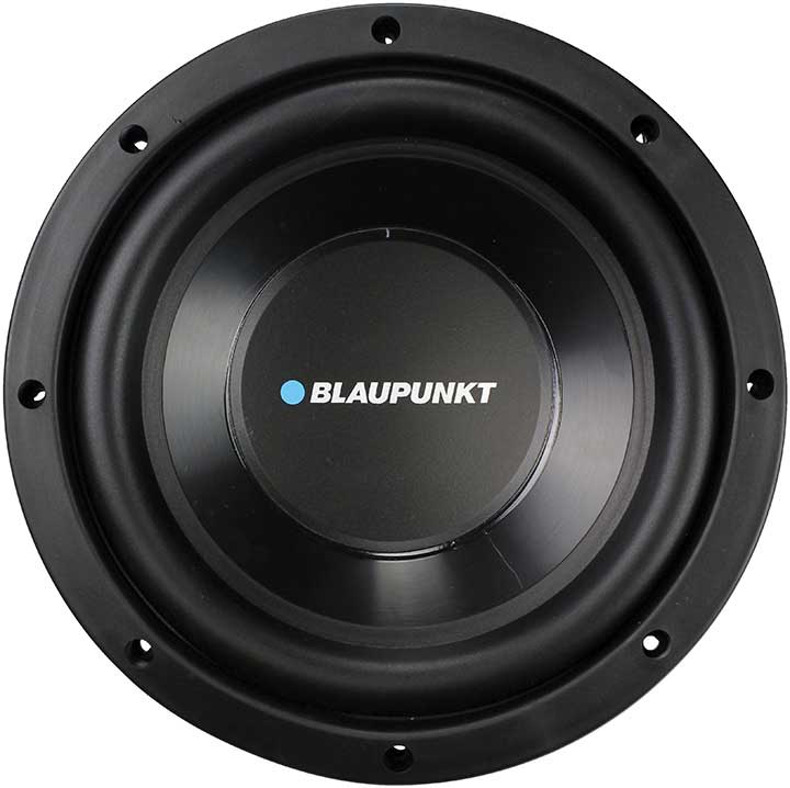 Blaupunkt 10" Subwoofer