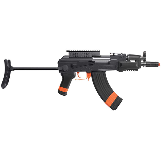 Game Face Ak47 Aeg Airsoft Rifle (ca-compliant)