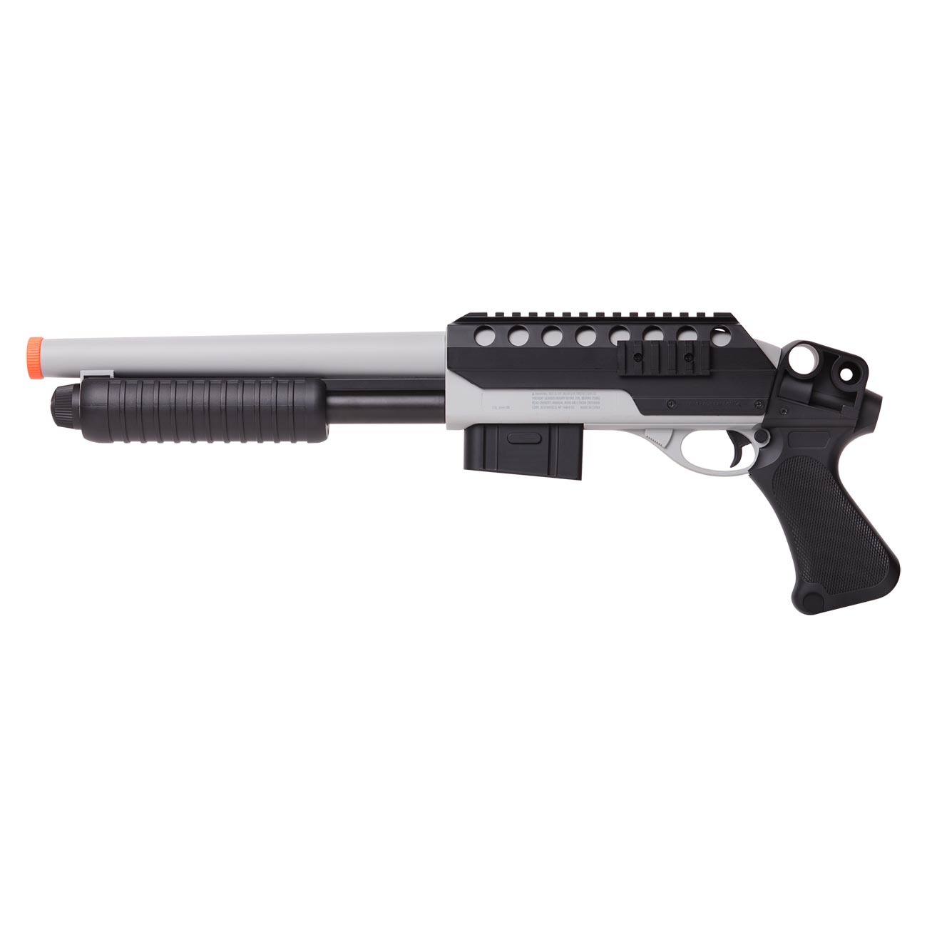 Crosman Game Face Ghost  Eraser Kit