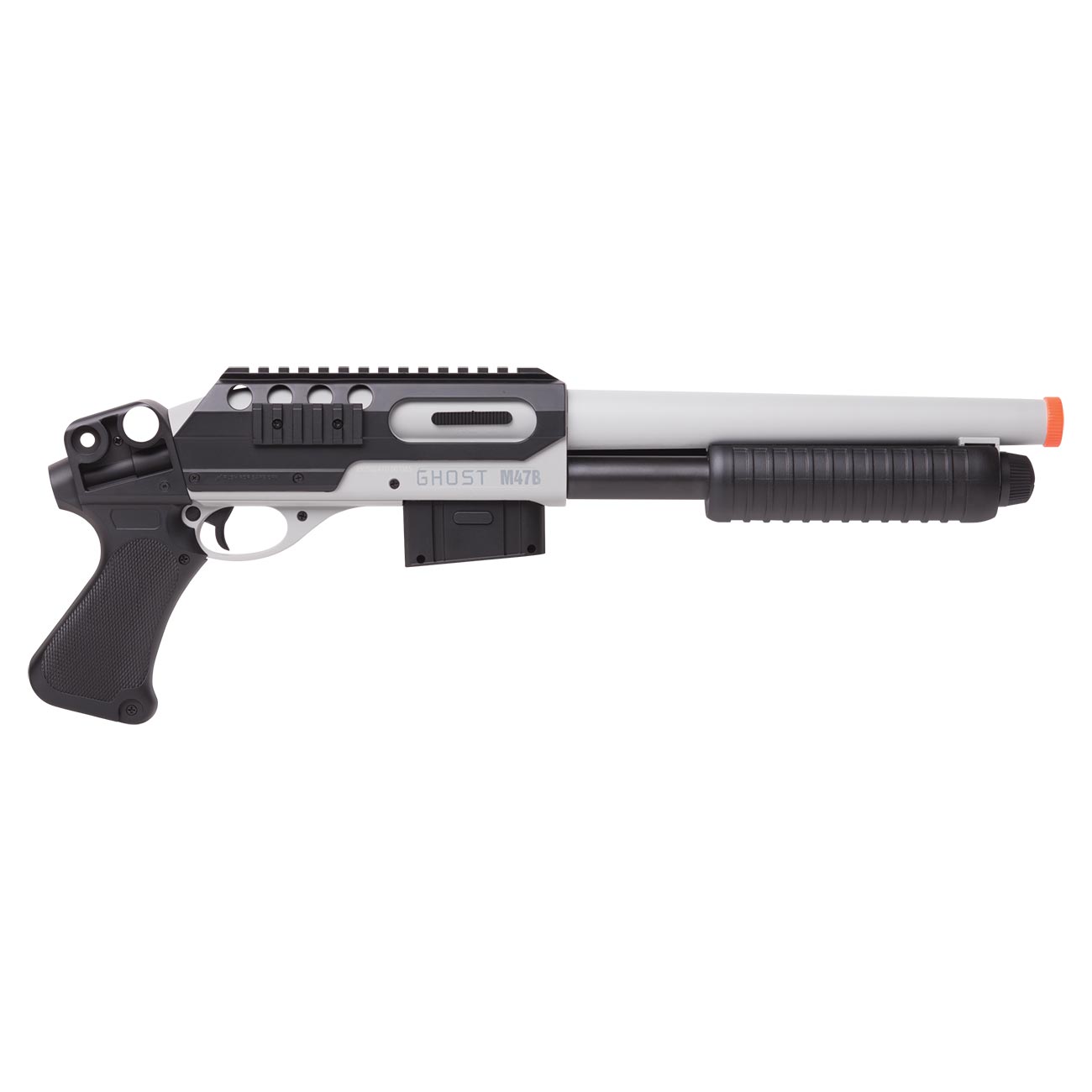 Crosman Game Face Ghost  Eraser Kit