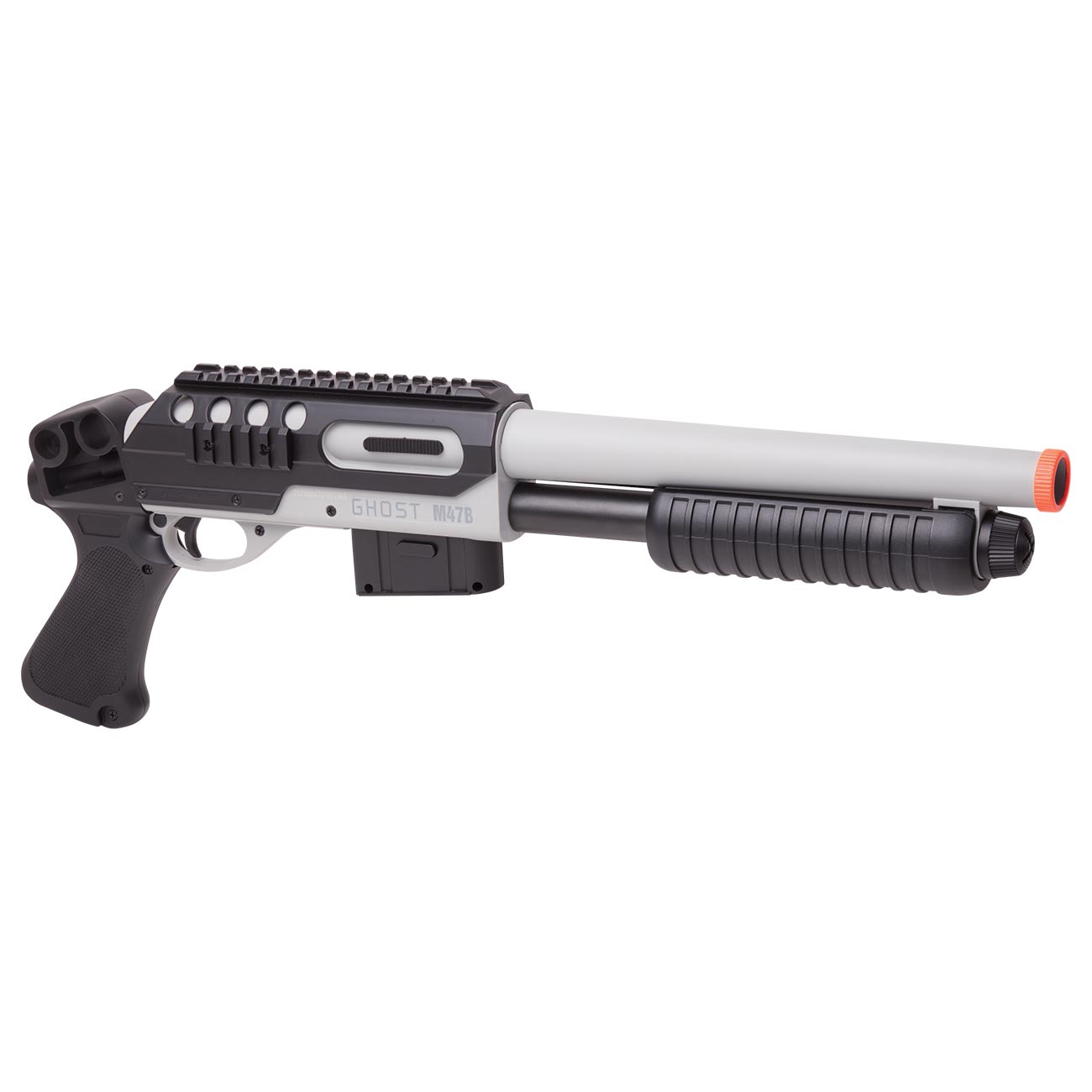 Crosman Game Face Ghost  Eraser Kit