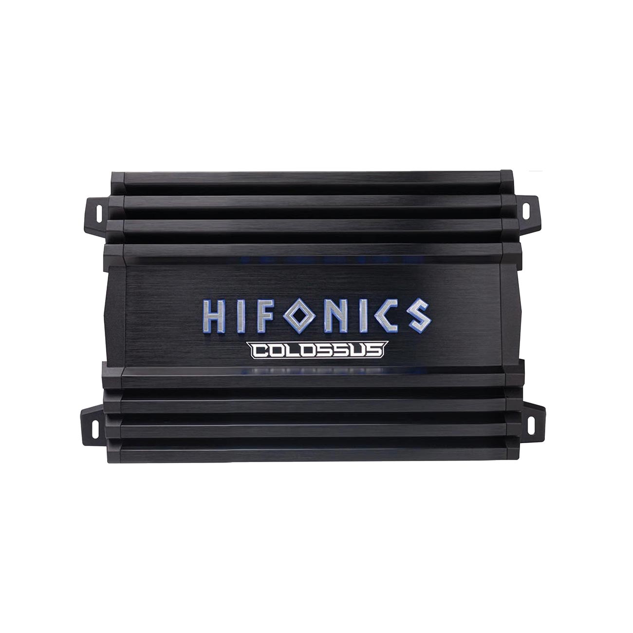 Hifonics Monoblock Colossus Amplifier 1500 Watts