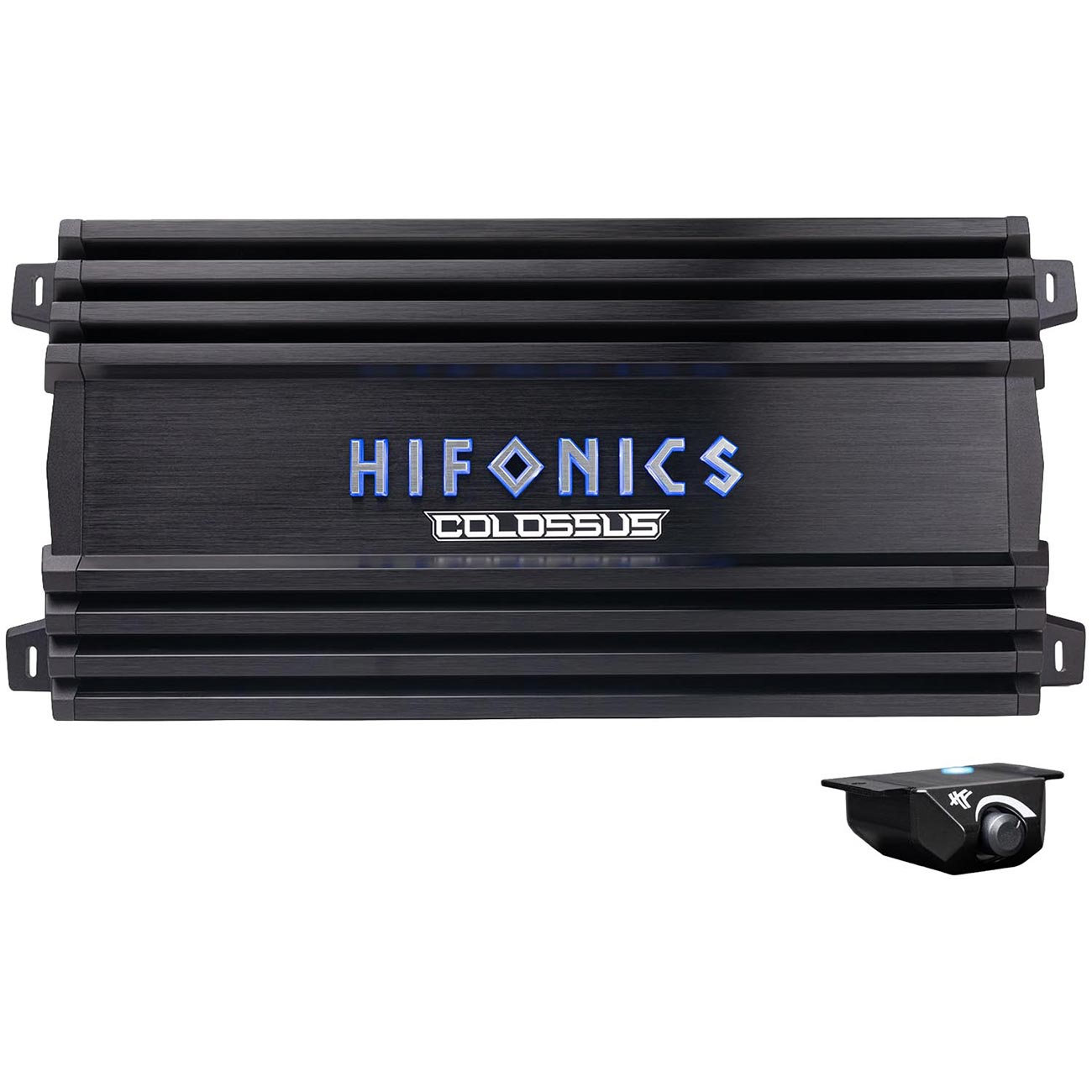 Hifonics Monoblock Colossus Amplifier 4200 Watts