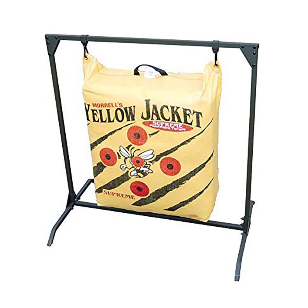 Hme Bag Target Stand