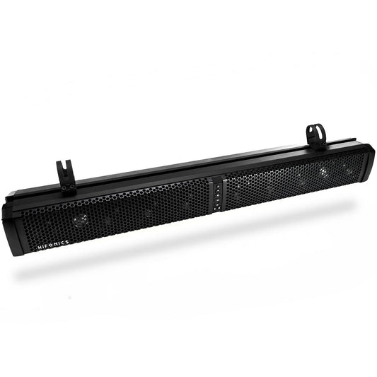 Hifonics Powersports(hfsb10) 10 Speaker Bluetooth Soundbar 200 Watts