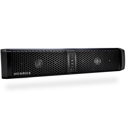 Hifonics Powersports 6 Speaker Bluetooth Soundbar 200 Watts