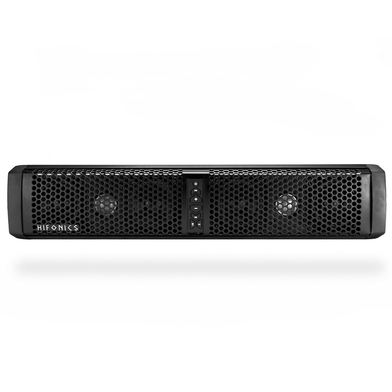 Hifonics Powersports 6 Speaker Bluetooth Soundbar 200 Watts