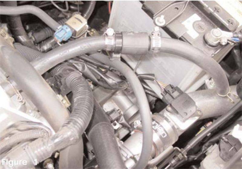 Injen Polished Short Ram Intake System