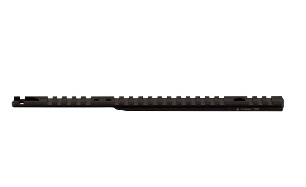 Xs Sights Lever Rail - Marlin 1895 .45-70 .450 .444