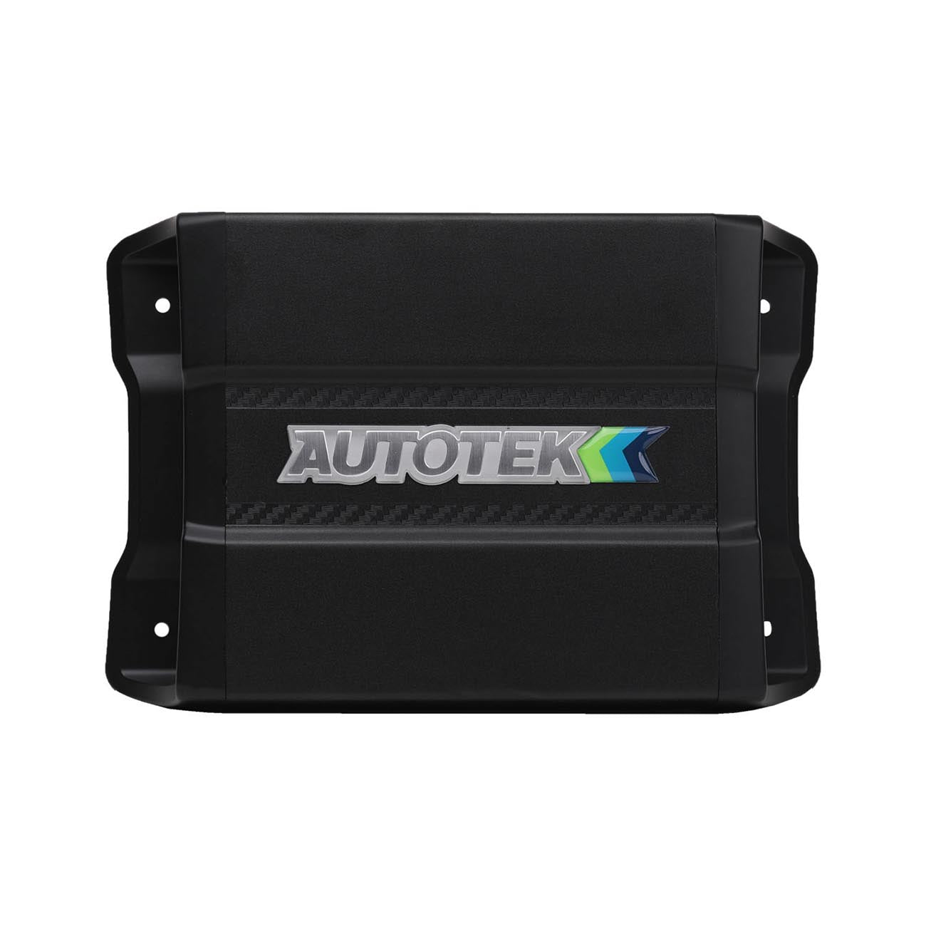 Autotek Mean Machine Compact D Class Amplifier 1500 Watts 4 Channel