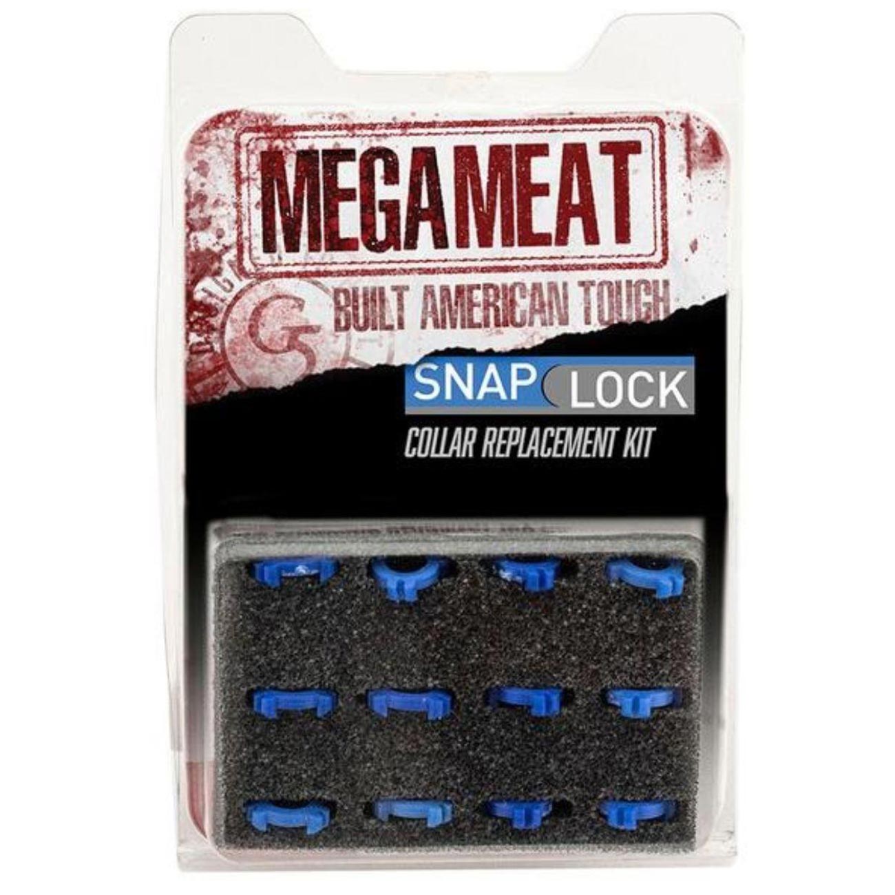 G5 Megameat / Deadmeat V2 Collars Standard