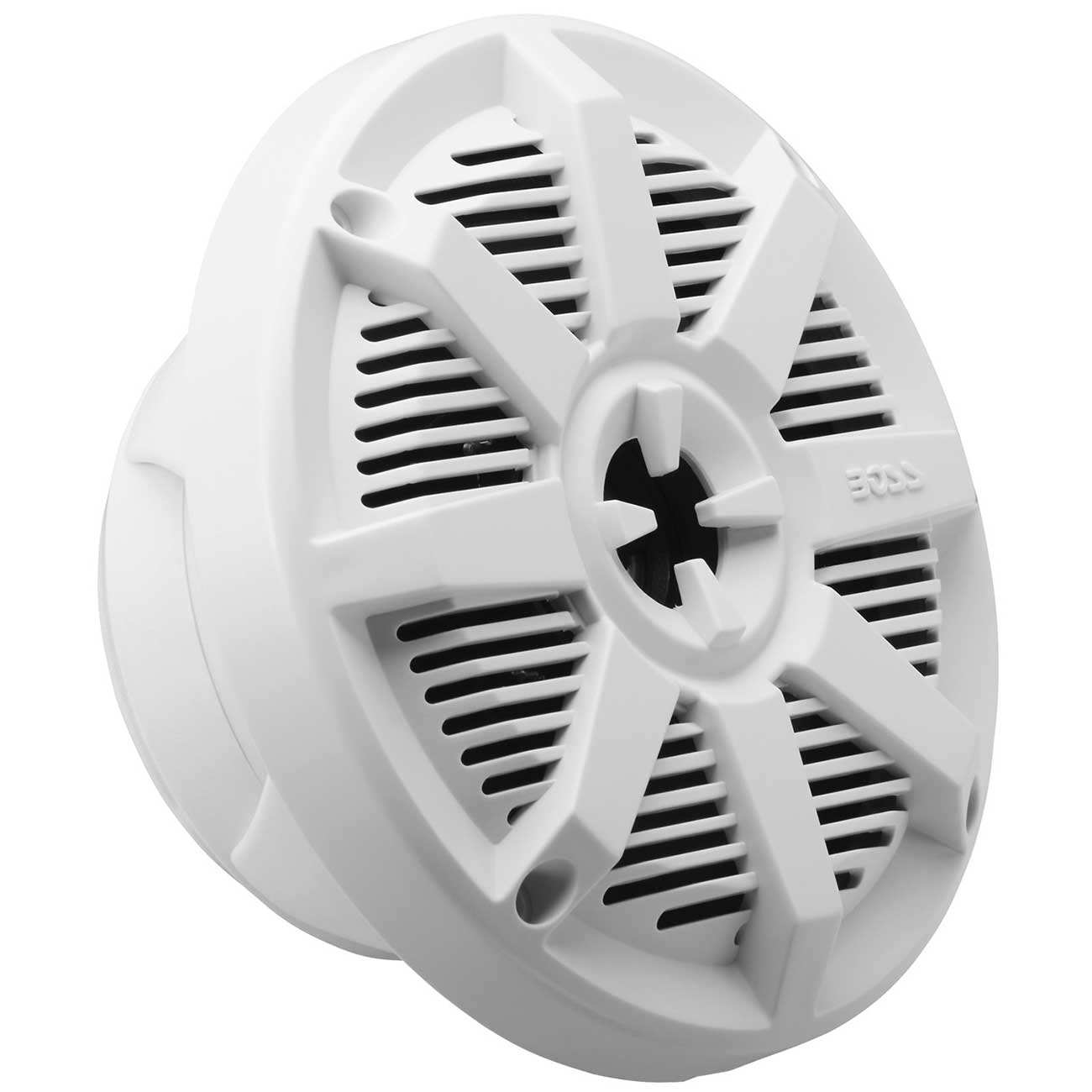 Boss Audio Marine 5.25” 2-way Speakers (white)