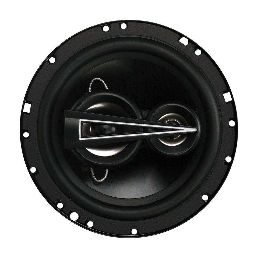 Lanzar Max 6.5" Triaxial Speaker 400 Watts Max