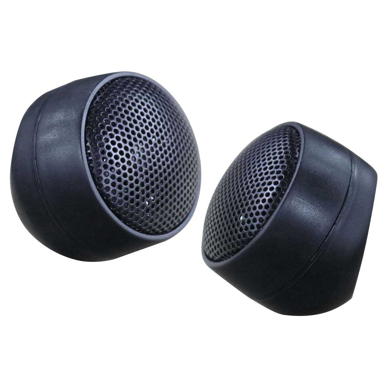 Audiopipe 1.75" Mini Surface Mount Tweeter (sold In Pairs) **ntc2200pz**