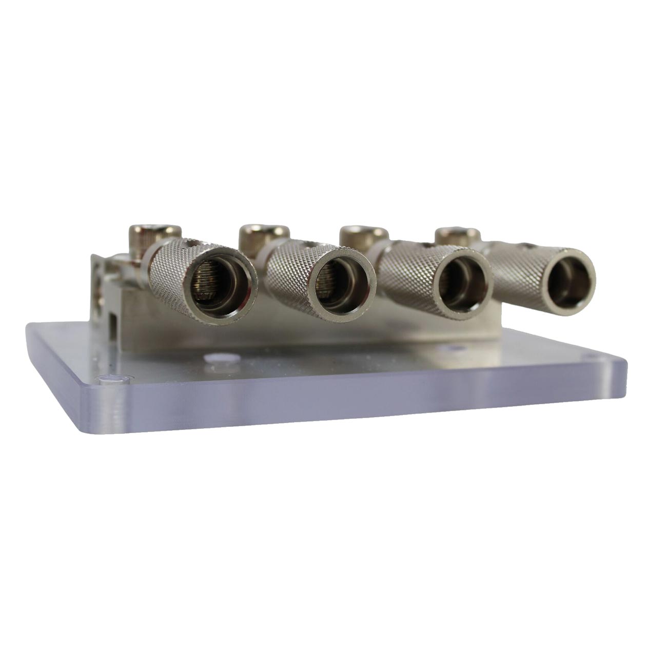 Audiopipe 4-way Negative Distribution Block