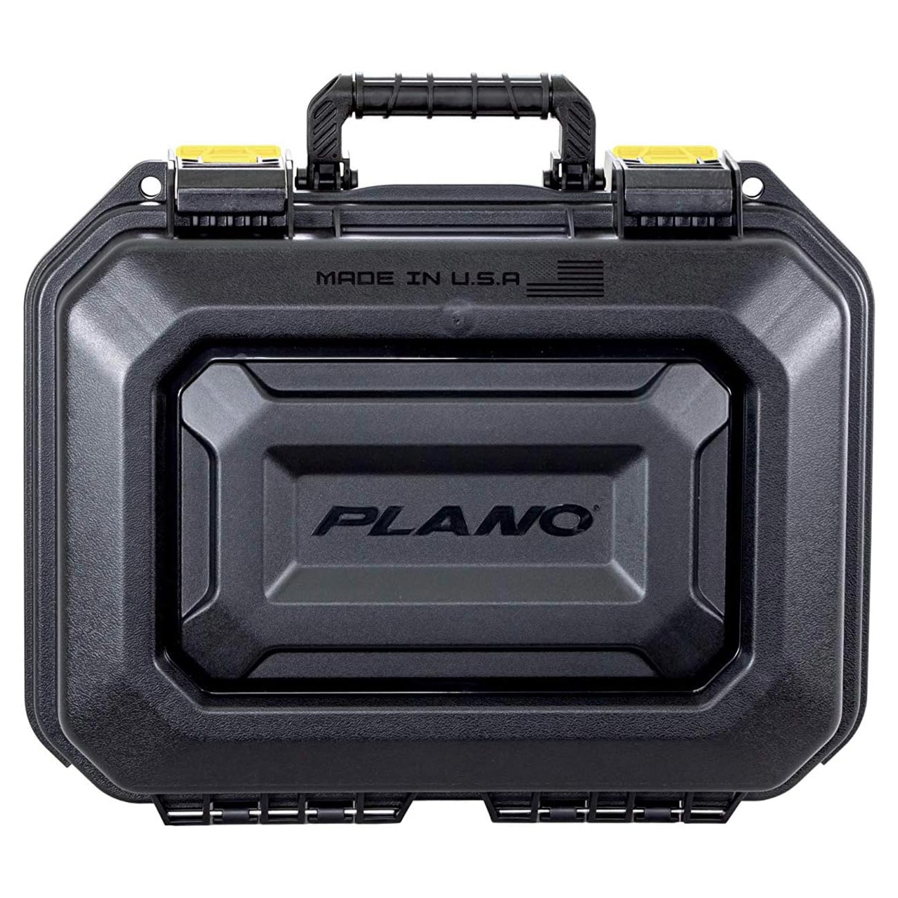 Plano All Weather 2™ Two Pistol Case (large)