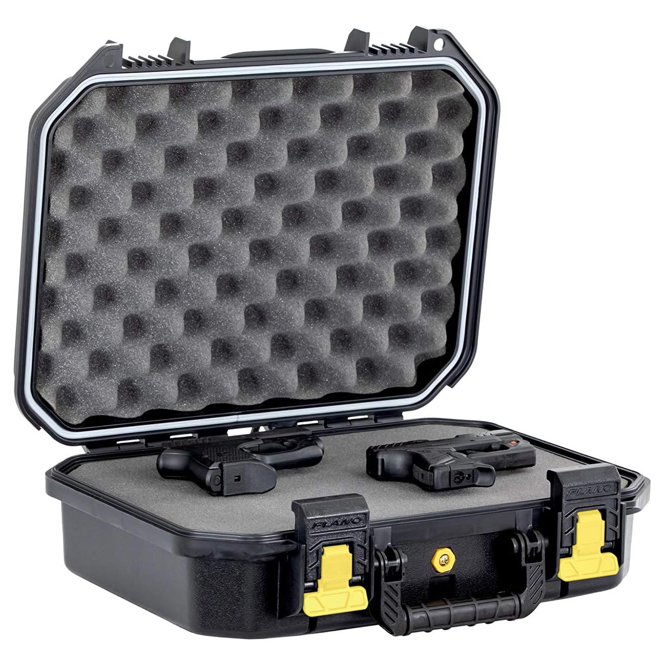 Plano All Weather 2™ Two Pistol Case (large)