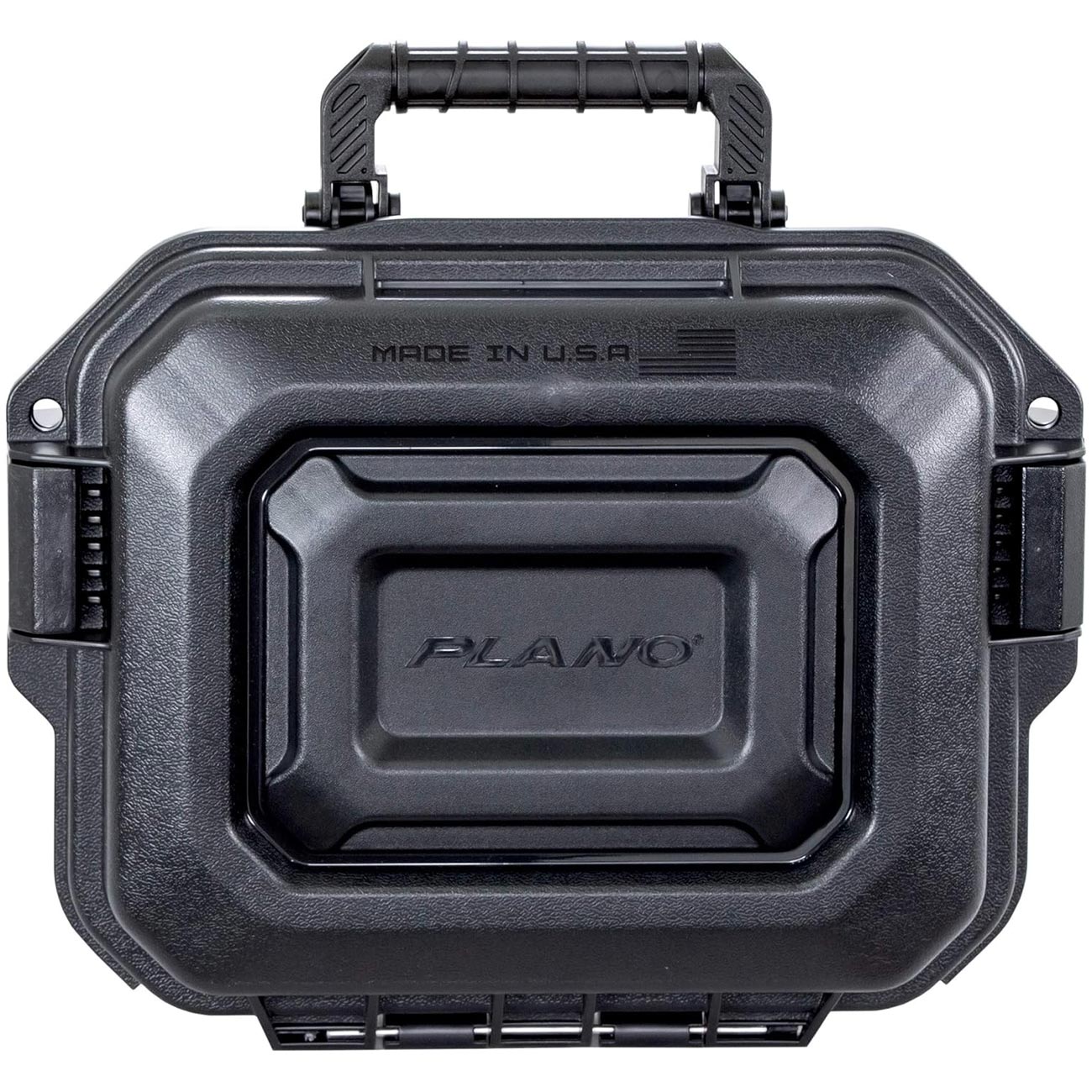 Plano All Weather 2™ Single Pistol Case (medium)