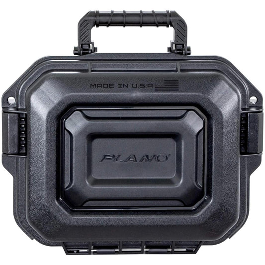 Plano All Weather 2™ Single Pistol Case (medium)