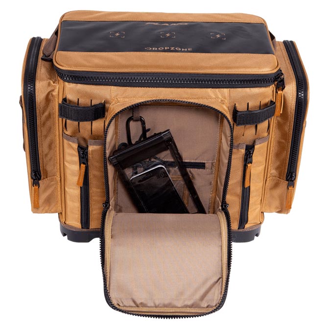 Plano Guide Series 3700 Xl Tackle Bag