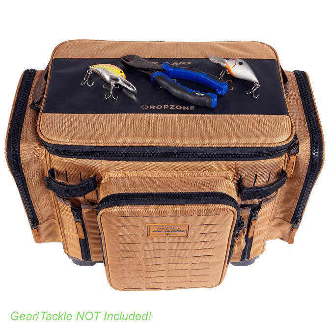 Plano Guide Series 3700 Xl Tackle Bag