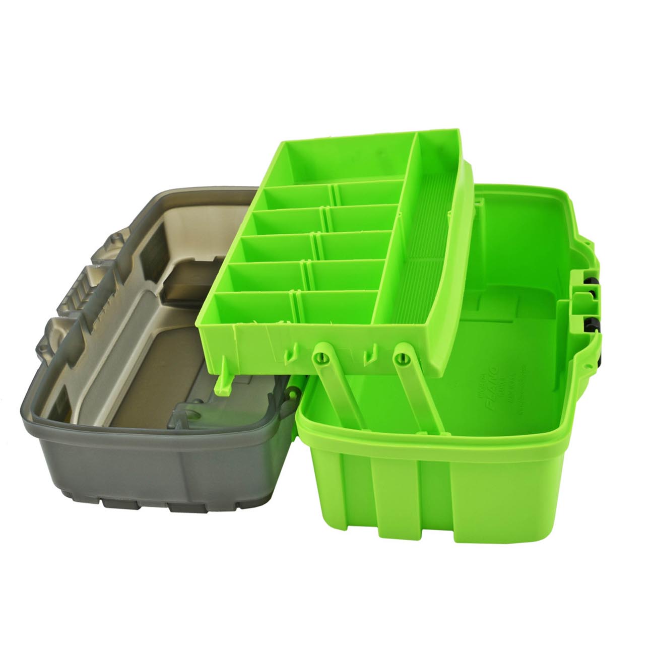 Plano Classic One-tray Tackle Box - Green