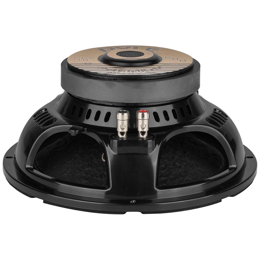 Woofer Pyle 10" Professional