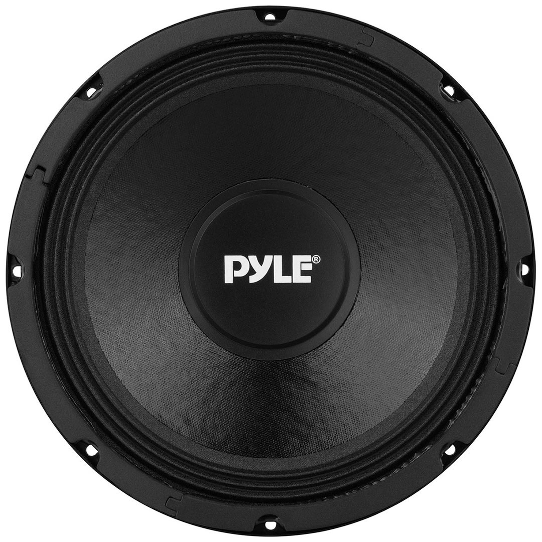 Woofer Pyle 10" Professional