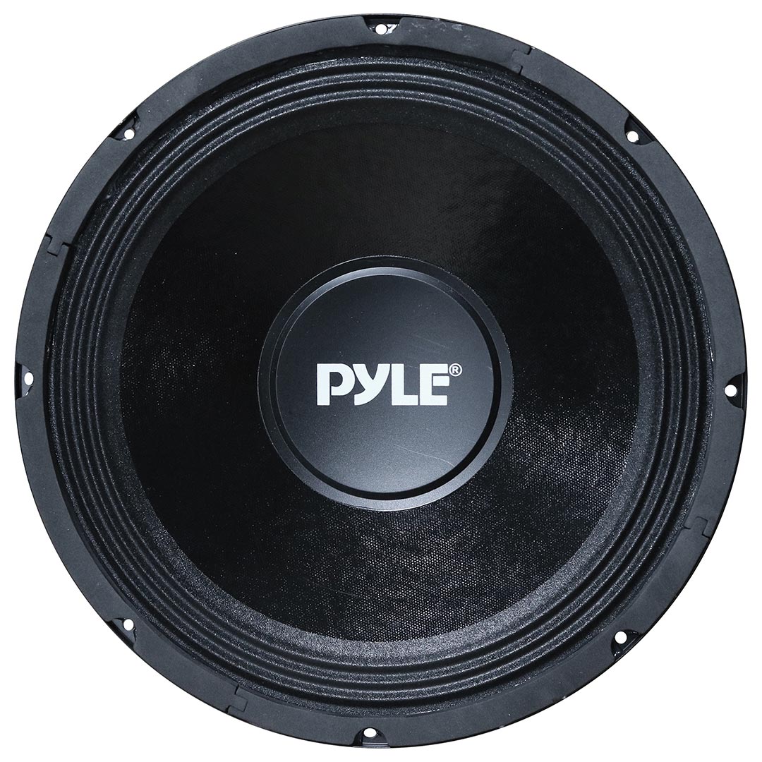 Woofer Pyle 12" Professional